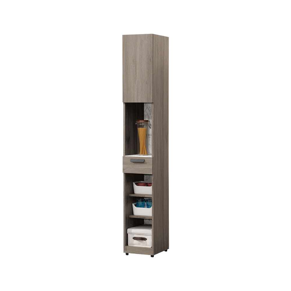 2x6.5尺屏風櫃