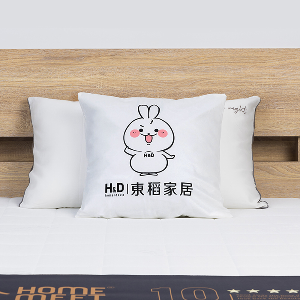 HD旺兔抱枕