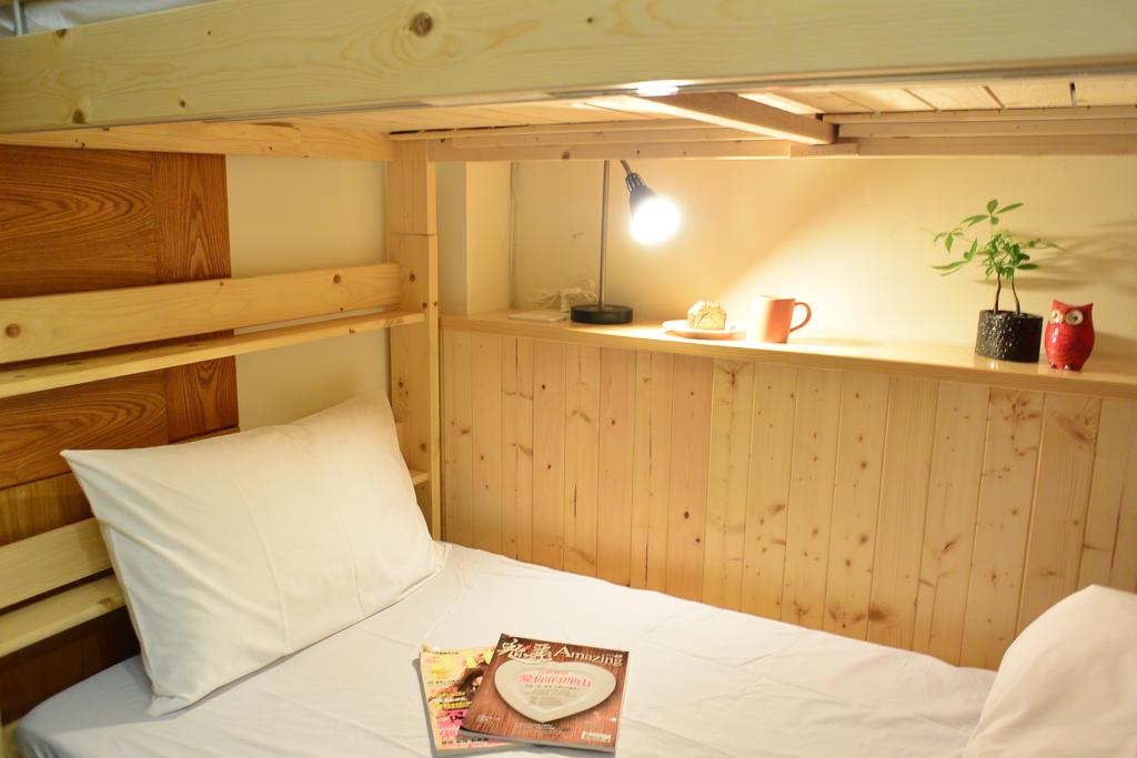 米可司民宿 住宿預訂優惠及飯店資訊 Hotels Com